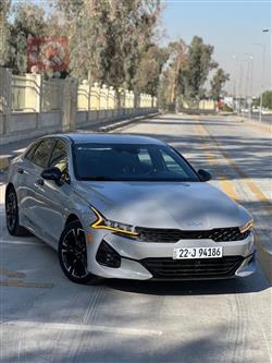 کیا K5